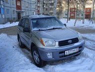  RAV4 V-2, 0, ,  , , 2 irbag, 4 /, FM/CD, , , , , /, . , . ,  -    