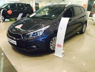 Kia Ceed (1, 6 6AT (130 , , ) Kia Ceed (1. 6 6AT (130 . . )   Kia Ceed!    -!     ,  -  - 