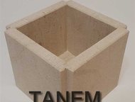 :    Moca Cream limestone        Moca Cream limestone     5500 
