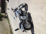 Honda Magna 250 !   Honda  Magna 250 .     1998            ,  - 