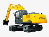     Hyundai R210LC-7  Cummins B5, 9-C ()	150 . . / 1950 . /.    . 5880 3   ,  - 