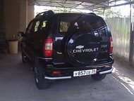 :   Chevrolet Niva 2006.   Chevrolet Niva 2006.   ,   , 310000 .