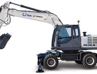 :   Terex wx 200  WX 200    ,    ,   