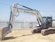   Terex TX210LC  TX 210    ,    ,    ,  - 