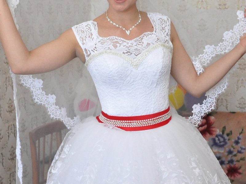 Свадебные Платья Ставрополь Недорого
