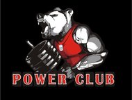 23    Powerclub     !      !      ,  -  , 