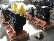 :  CUMMINS ISF 2, 8, ISF3, 8, 4BT, 6BT, 4ISBe, 6ISBe, C8, 3, L8, 9, LT10, M11, NT855, N14, QSX15, K19, K38, K50      (
