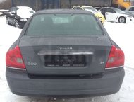 :  Volvo S80   !   ,   .      , 8  ,