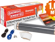  Daewoo Enertec        (. )
     Daewoo,  -   