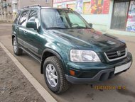 :  Honda CR-V 1999      .      .  2015      