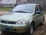 :  Lada Kalina   Lada Kalina , 2012 . ,  65 000 - 69 999 . 
  ,  ,   . 
 