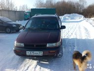 Mitsubishi Space Wagon, , 1992 Mitsubishi Space Wagon, 1992 . 
  220 000 - 229 999 , 2. 0 , ,  , ,  ,  -    