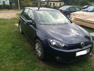 :   6 2011 Volkswagen Golf   5 , 2011 . ,  70 000 . 
 1. 2 MT (105 . . ), ,  ,  