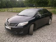 Toyota Corolla 1, 6  R16 , , 2012 Toyota Corolla 1. 6  R16 . , . 2012. . , 36000 . , , . , 4 ,  -    