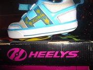 :    heelys        31    