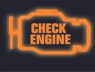        .  ,  Check Engine -   300 .    ,  - , 