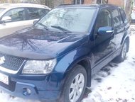  Suzuki grand vitara 2,4,     .    2011.     ,  -    