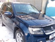 :  Suzuki grand vitara 2,4,     .    2011.     