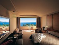 : Promo-   Porto Carras Grand Resort 5*:    50%    porto carras grand resort 5*    