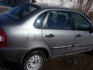 -: Lada Kalina 2009   Lada Kalina 2009  .  79000. : -  .   , ABS, . 