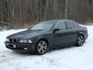  :  bmw e39 525 tds 1998  -     ( 142 . . )
 - 28. 02. 2015   EGR, ,  
 - 