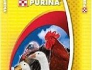  :     Purina 15% - -          15% ( 1