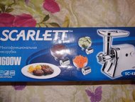   Scarlett  1600w  SC-4348,  -  