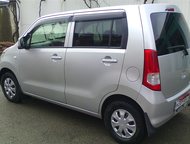 :      Suzuki Wagon R    ,   ,  ,   2014 . , 