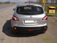    2010    :
 Nissan Qashqai 2. 0 CVT (141 . . ) 
     ABS, Nissan Brake Assist  EBD
  ,  -    