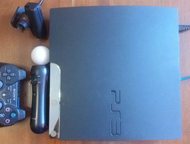 :  Sony PlayStation 3  Sony PlayStation 3, 15 000 , HDD 320  (, /), ,  ,  PlayStation Eye (), 