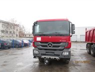 : Mercedes-Benz Actros 3 3341 K  : 
       Actros 3 3341 K
: Mercedes-Benz Actros 3
 :