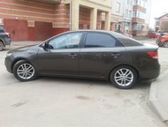 Kia cerato  - 
 : 
   : 
   :
 -  
 -  
 - ,  -    