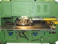 Реализуем координатно-револьверный пресс ОЦК0126Ф4 с ЧПУ Готовится к выпуску координатно-револьверный пресс (год изготовления 2015) модели ОЦК0126Ф4 с, Воронеж - Разное