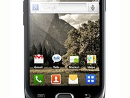   Samsung GT S5670    Samsung GT S5670 Galaxy Fit.  .  .    GSM 900/1800,  - 