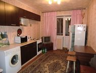 Воронеж: Сдается двухкомнатная квартира Сдам 2-х к. кв. Со всей необходимой мебелью и бытовой техникой. На длительный срок. Квартира в хорошем состоянии. В шаг
