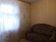 Воронеж: Сдается однокомнатная квартира Сдается большая квартира-студия. На длительный срок. Квартира после ремонта. Пластиковые окна, натяжные потолки, ламина