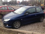 : Peugeot 206      ,    .     -    (). 