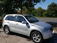  Suzuki Grand Vitara Grand Vitara  2007. 
 :
 -  ()
 -    
 - ,  -    