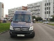 :   Mercedes-Benz Sprinter, 2011   4 , 2011 . ,    120 000 - 129 999 .   2. 2 AT (163 . . ), ,  